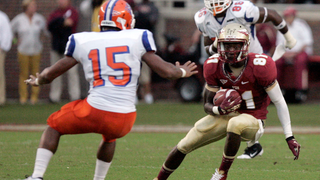 Florida State Didn't Cover Against Savannah State Because They Played With A Running Clock And Ended The Game Halfway Through